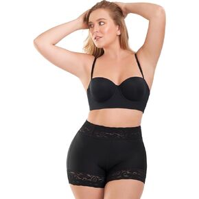 Ann Chery 1101 Body shaper short shapewear for women | Body shaper with invisible butt lift Technology| Fajas Colombianas in Kuwait
