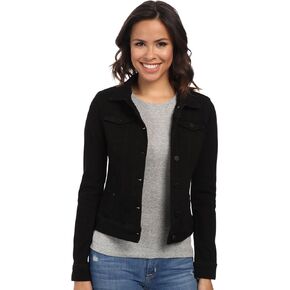 Liverpool Women's Classic Jean Jacket