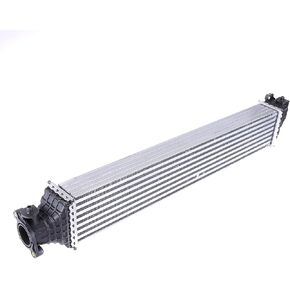 Turbocharger Intercooler Charge Air Cooler Compatible with 2016-2021 Honda Civic 1.5L L4 Hatchback/Sedan/Coupe Turbo Cooler Intercooler Charged Air Cooler Replace 19710-5AA-A01 18061