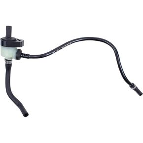 PCV Breather Hose for Audi A5/A5 Quattro 15-16, A6 Quattro/A7 Quattro 12-18, A8 Quattro 15-18, S5 11-17, S4 10-16, Q7 16-24, A6 2016