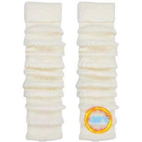 TODO WARD WOOL TRAVERS LOGE WARDERS والفتيات - من/فوق الركبة عالية ، ناعمة ، مرنة - تحافظ على الحرارة في أيام الشتاء.