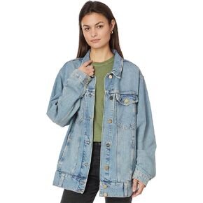 Women's Willow Denim Jacket