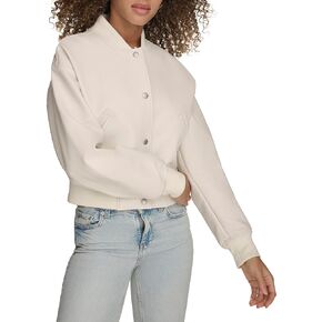 Levi's Women's Varsity Bomber Jacket