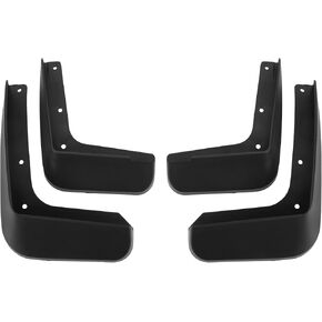 Motoforti mud dlaps splash splash husts for hyundai ix25 2020-2021 w/mount