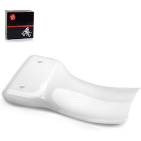 واقي دفاع الطين الخلفي متوافق مع Honda XR80 XR80R XR100 XR100R CRF80 CRF80F CRF100 CRF100F 2004-2013 80106-KN4-A30