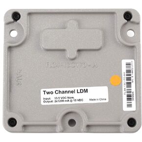 AUTOKAY FL3413C170A Remanufactured 15 thru 19 F-150 & 17 thru 19 Super Duty Compatible With Ford Head Lamp Light Ballast LED Ballast Module FL3Z-13C170-A
