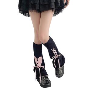 y2k harajuku reg threaders النساء لطيف القوطي اليابانية الهذيان الجرونج البونك الشرير