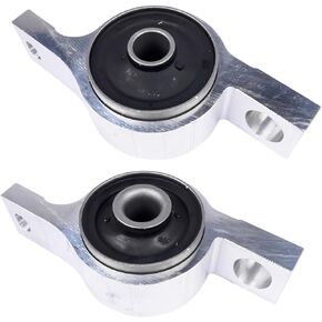 Left Right Front Lower Control Arm Bushings Replacement for 2006-2024 Lexus GS300 GS350 GS430 GS450H GS460 IS250 IS350 48075-30030 48076-30030 48075-53010 48076-53010
