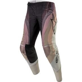 Alpinestars 3726924-892-34: Pneuma Techstar Pants Sand/Grase Gray SZ 34