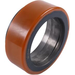 Drive Wheel 1115-220000-00 111522000000 Compatible with Big Joe Forklift E30 EZ30 S22 P33