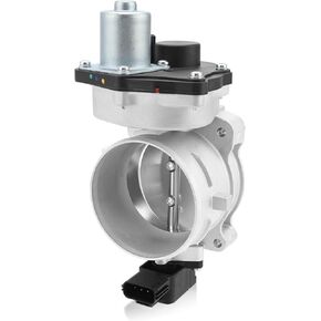 S20001 Electronic Throttle Body For 2004-2014 Ford Expedition F-150 F-250 F-350 Super Duty/Lincoln Navigator/Mercury Mountaineer Replaces#977-557,8L3Z9E926A, 3L3Z9E926AA,6L3Z9E926A