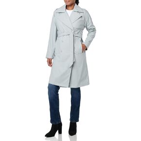 Steve Madden Women's Ilia Raincoat