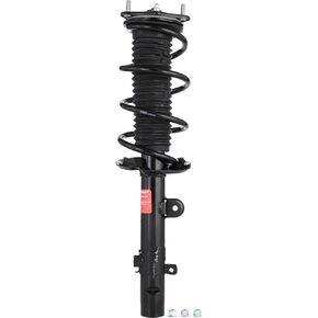 Monroe Quick-Strut 173097 Suspension Strut and Coil Spring Assembly