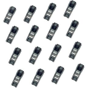 16PCS Rocker Arms Fits for Various Models 1.8L 2.0L OEM 24551-2E001 24551 2E001 245512E001 Automotive Engine Rocker Arms