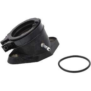 Minho CFmoto Carburetor Joint Intake Manifold Pipe for CFMoto CFORCE 500 ATV Parts Cfmoto OEM 0180-022900