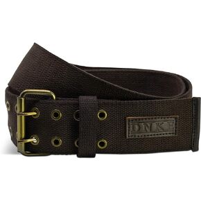 Damn Near Kilt 'Em Classic Wide Woven Kilt Belt