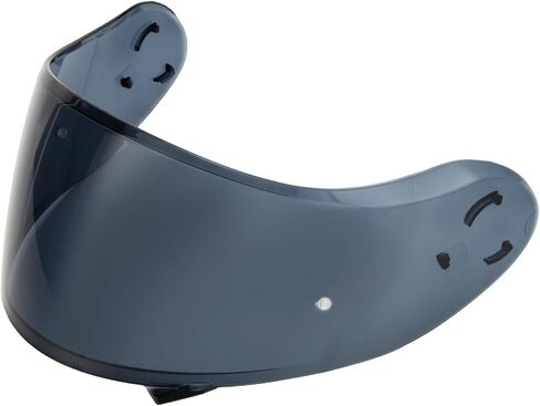 Neotec2 Visor CNS-3 Helmet Tinted Visor UV Protection Neotec2 Face Shield Replacement for Neotec2 CNS-3 (Photochromic) in Kuwait
