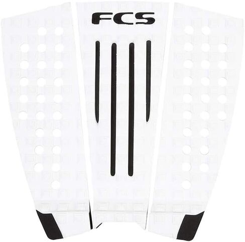 FCS Julian Wilson Athlete Series Traction Pad Oceanic Blue in Kuwait