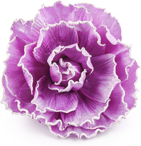 Gionforsy Large Flower Fascinators Hat Tea Party Hats for Women Flower Cocktail Headband for Wedding in Kuwait