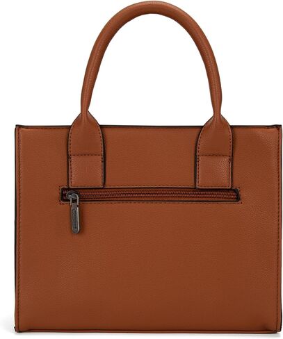 Wrangler Purse for Women Medium Tote Bag Handbags Top-Handle in Saudi Arabia
