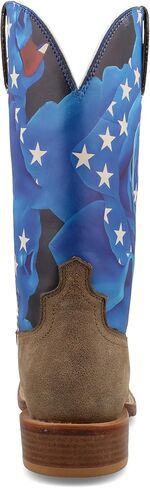 Twisted X Women's 11 "Tech X Boots - أحذية غربية غير رسمية مريحة للنساء in Saudi Arabia