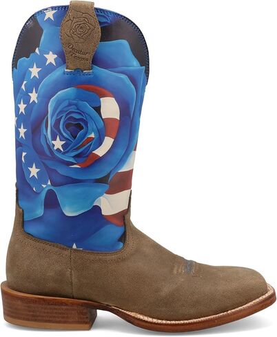 Twisted X Women's 11 "Tech X Boots - أحذية غربية غير رسمية مريحة للنساء in Saudi Arabia