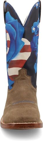 Twisted X Women's 11 "Tech X Boots - أحذية غربية غير رسمية مريحة للنساء in Saudi Arabia
