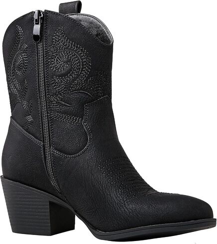 Globalwin Women's The Western Wear Fashion Cowboy Cowgirl Free Birds Country Conter in Saudi Arabia