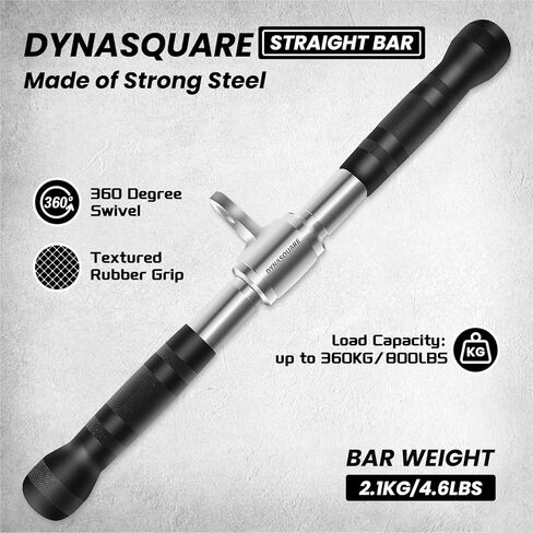 مجموعة ملحقات LAT المنسدلة، ملحقات آلة الكابلات مع شريط منسدل مجعد، تناسب معظم آلات الصالة الرياضية، مصنوعة من الفولاذ الصلب عالي التحمل in Kuwait