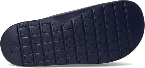 Lacoste Men's Server Slide 2.0 Sandal in Saudi Arabia