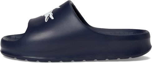 Lacoste Men's Server Slide 2.0 Sandal in Saudi Arabia