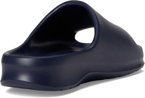 Lacoste Men's Server Slide 2.0 Sandal in Saudi Arabia