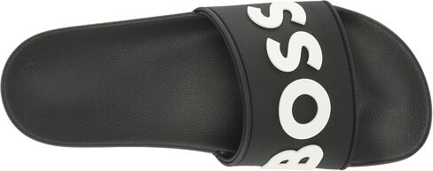 BOSS Men's Big Logo Slide Sandals in Saudi Arabia