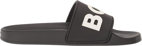 BOSS Men's Big Logo Slide Sandals in Saudi Arabia