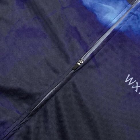 جيرسي لركوب الدراجات للرجال مجموعة شورت دراجة على الطريق الأكمام in Kuwait