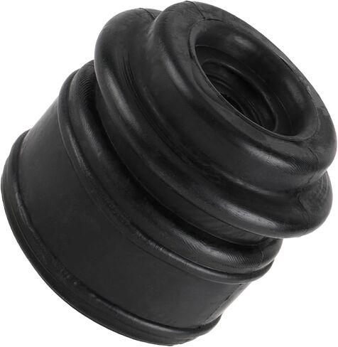Carbhub Shift Lever Ball Seat and Shift Dust Seal Compatible with Honda Civic CRX Acura Integra MT 1988-2001 Ball Seat and Dust Seal Kit Replaces Parts Number 54110-SH3-003 in Saudi Arabia