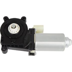 SCITOO Power Window Lift Motor 2012 for Land Rover Range Rover 742-909,Rear Left and Rear Right