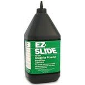 Graphite Powder Seed-Flow Lubricant - 9950-0 5# Powder Graphite