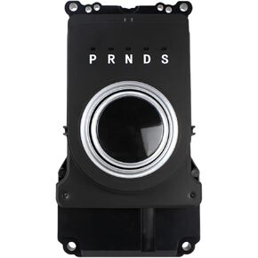 وحدة التحكم في تحول العتاد LR070696 لـ Land Rover Discovery Sport 2015-2023 Range Rover Evoque 2012-2018 تحكم لوحة التحكم في النقل جزء ما بعد البيع استبدل OE LR068891 LR117066 LR0473888888