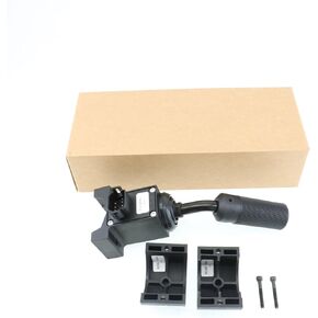 7-125-05GT SHIFT LEVER STRIMMISS SHIFTER SENDBLY PROMBLY لـ GENIE GTH-636 GTH-644 GTH-842 GTH-844 GTH-1048 GTH-1056 TH1048C TH1056C TH636C TH644C TH842C TH844C