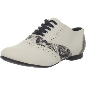 حديد قبضة الحديد Lovelace Oxford Flat