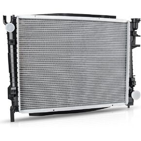 DWVO المبرد المبرد الكامل متوافق مع 2005-2007 كرايسلر تاون آند كانتري دودج جراند كارافان 3.3L 3.8L V6 in Kuwait