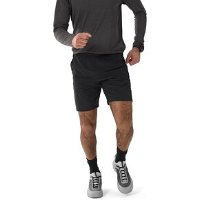 Arc'teryx Incendo Short 9 Men's | Performance All-Mountain Short