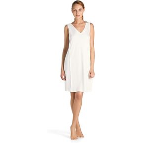 Hanro Women's Pure Essence Tank Gown