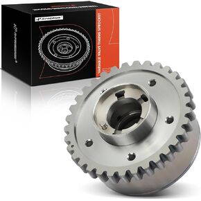A-Premium CHAINE VALE TIMING VALVE (VVT) ضابط كامش ترس ضرر متوافق مع RAM 1500 ، PROMASTER & JEEP GRAND CHEROKEE ، WRANGLER & DODGE GRAND CARAVAN ، Charger & Chrysler 200 ، 300