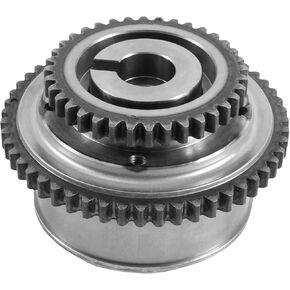 توقيت صمام المتغيرات المتغيرة (VVT) ناديات مسننة لـ Infiniti EX35 FX35 QX60 ، NISSAN 350Z Altima GT-R MAXIMA MURANO QUEST VQ35DE VR38DETT VQ35HR محرك 3.5L 3.8 V6 OE