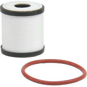 S1222-EV011 مرشح التهوية Crank Dases Reatilation CCV يستبدل S1222-EV010 ، CV15011 ، CV50848 ، 8976063180 ، ME302763 FITS HINO 228 268 338 358 قبل 2020 ISUZU