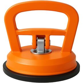 Dent Puller - Large Car Dent Puller with Suction Cup, Multi-Use Dent Repair Puller for Car Dent Repair, Glass, Screen, and Tile Moving, Powerful Dent Suction Puller Tool