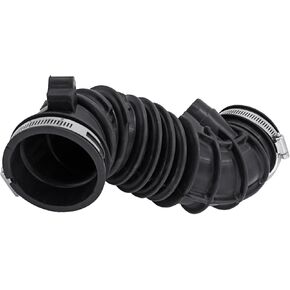 أنبوب خرطوم هواء المحرك مع المشابك يناسب 2005-2008 Toyota Corolla 1.8L/2005-2008 Toyota Matrix 1.8l ، استبدل 696-711 178810d120