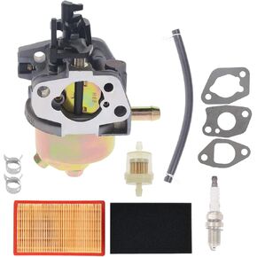 951-14423 Carburetor for Cub Cadet Troy Bilt ST100 LE100 SC100 SC300 SC500 TB105 TB120 TB220 TB270 5X65RU 6X65RU 159CC Engines ، for Craftsman M215 MOOLER